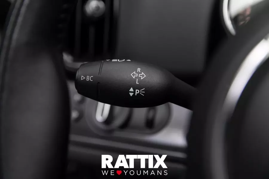  MINI Mini Countryman F60 2017 Usato Grigio foto 12
