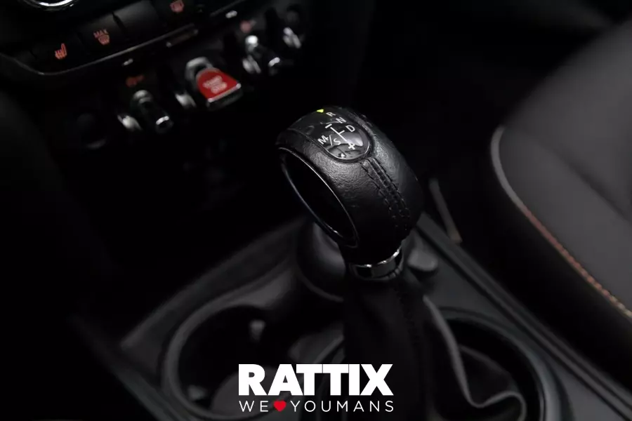  MINI Mini Countryman F60 2017 Usato Grigio foto 24