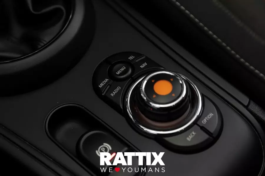  MINI Mini Countryman F60 2017 Usato Grigio foto 25