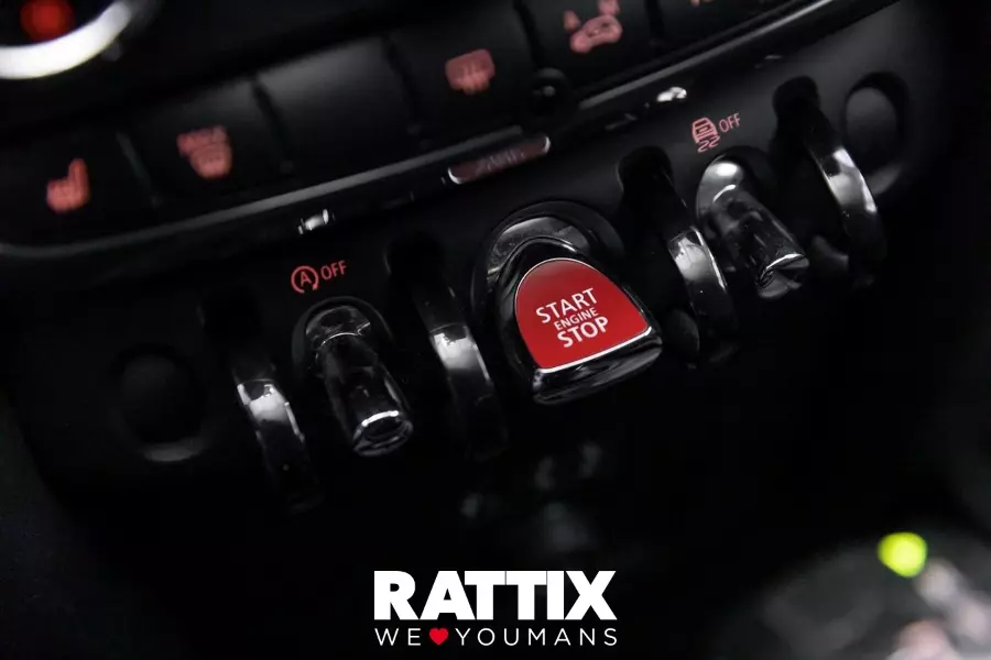  MINI Mini Countryman F60 2017 Usato Grigio foto 26