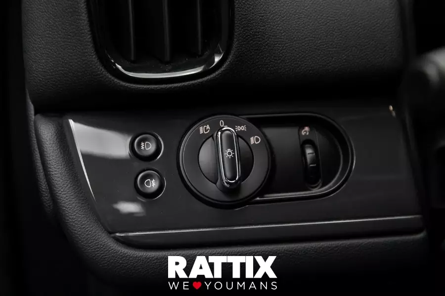  MINI Mini Countryman F60 2017 Usato Grigio foto 27