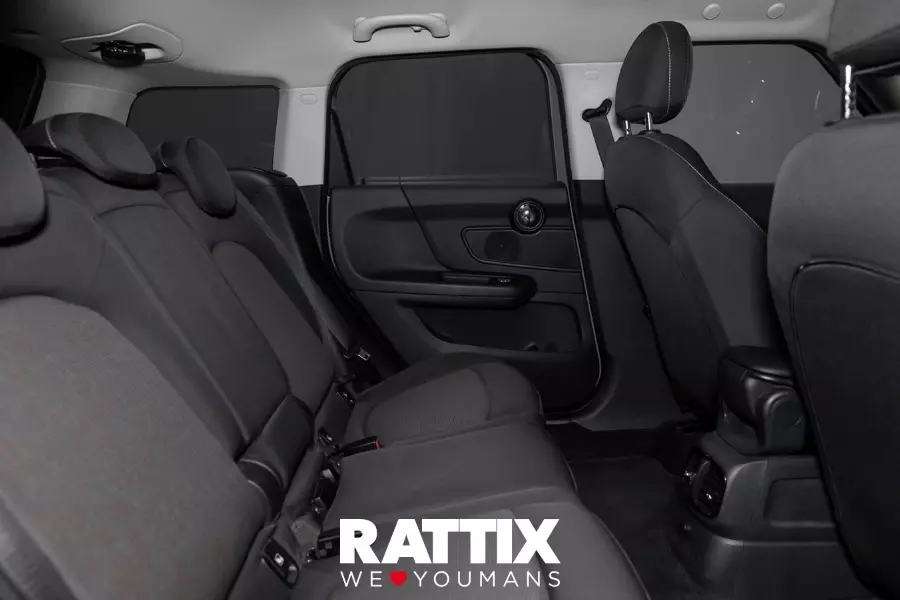  MINI Mini Countryman F60 2017 Usato Grigio foto 29