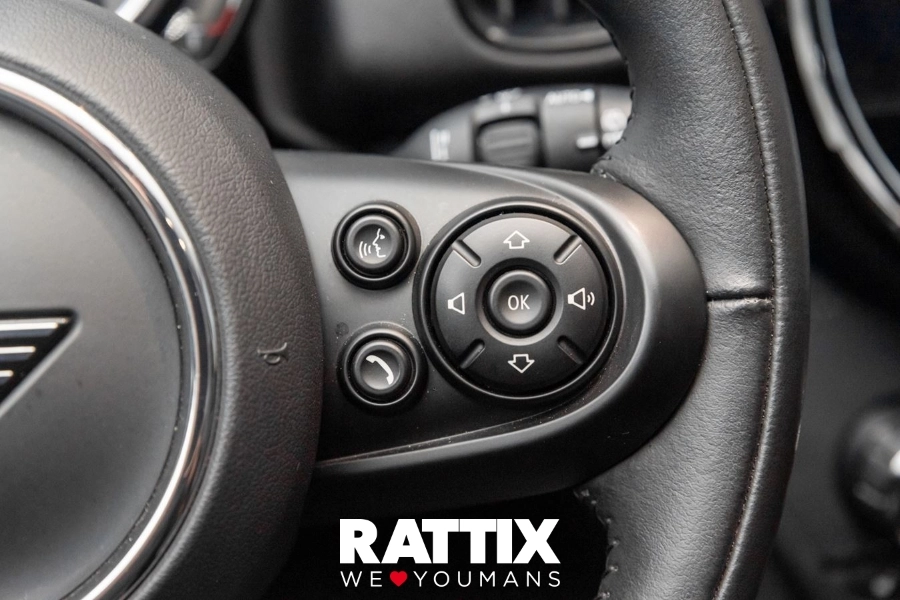 MINI mini countryman f60 2020 Usato Sage Green  foto 13