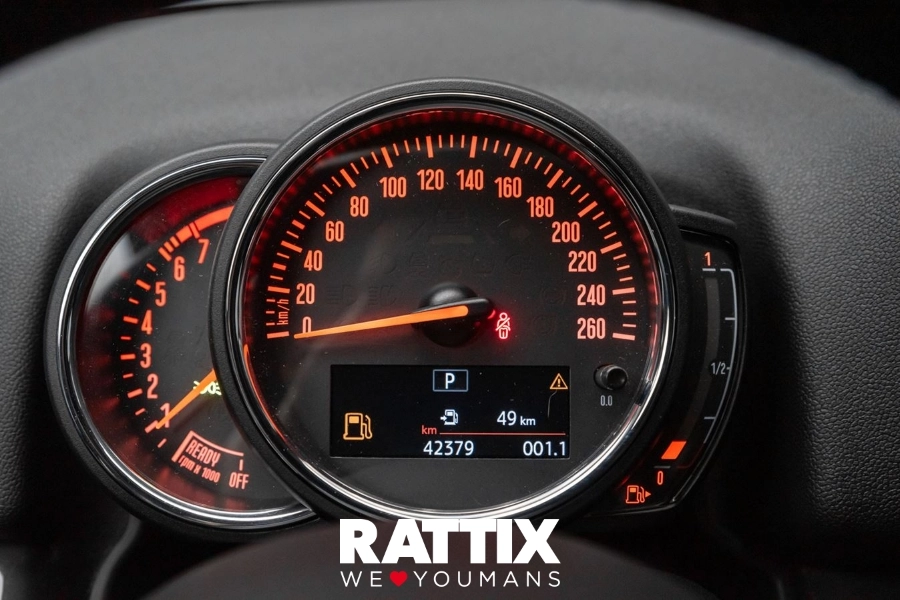  MINI mini countryman f60 2020 Usato Sage Green  foto 16