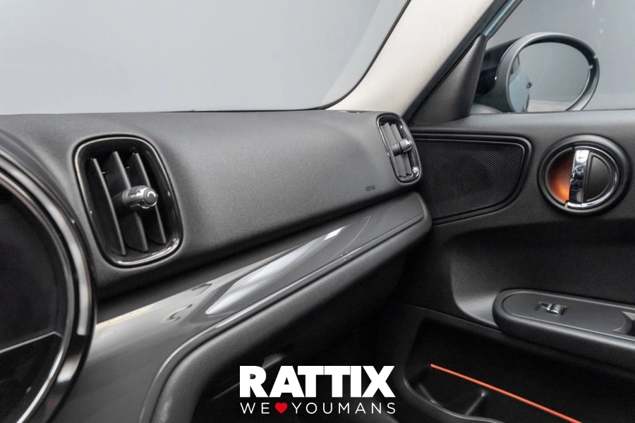  MINI mini countryman f60 2020 Usato Sage Green  foto 27
