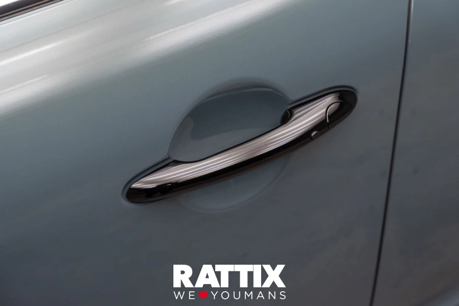  MINI mini countryman f60 2020 Usato Sage Green  foto 5