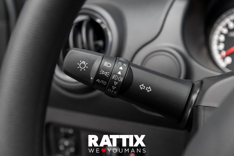 Mitsubishi Space Star 1.2 71CV Invite Radio  Titanium Grey  Nuovo foto 11