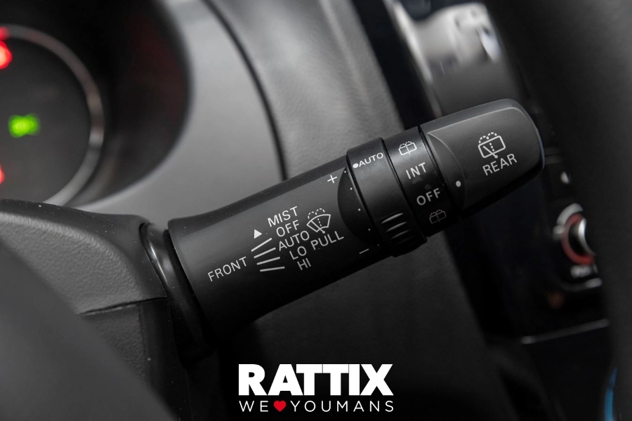 Mitsubishi Space Star 1.2 71CV Invite Radio  Titanium Grey  Nuovo foto 12