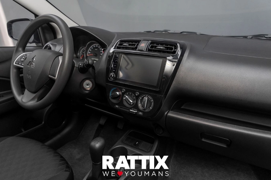 Mitsubishi Space Star 1.2 71CV Invite Radio  Titanium Grey  Nuovo foto 14