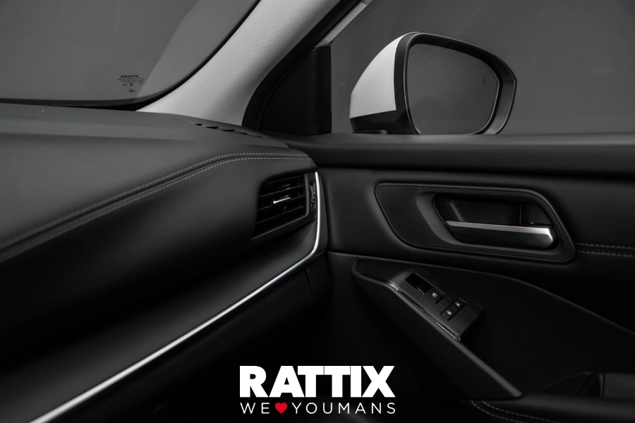 Nissan Qashqai 1.3 Mhev 140CV Acenta Bianca  Nuovo foto 13