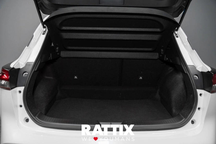 Nissan Qashqai 1.3 Mhev 140CV Acenta Bianca  Nuovo foto 3