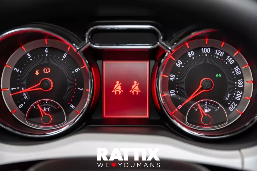  OPEL Adam Usato ritirato Blu foto 14