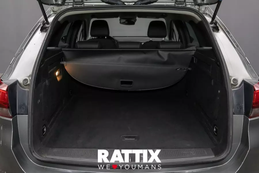  OPEL Astra V 2016 Sports Tourer Aziendale Cosmic Grey foto 6