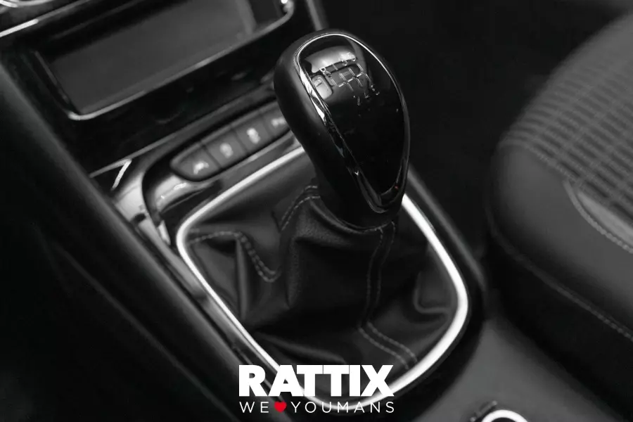  OPEL Astra V 2020 Aziendale Nautic Blue foto 27