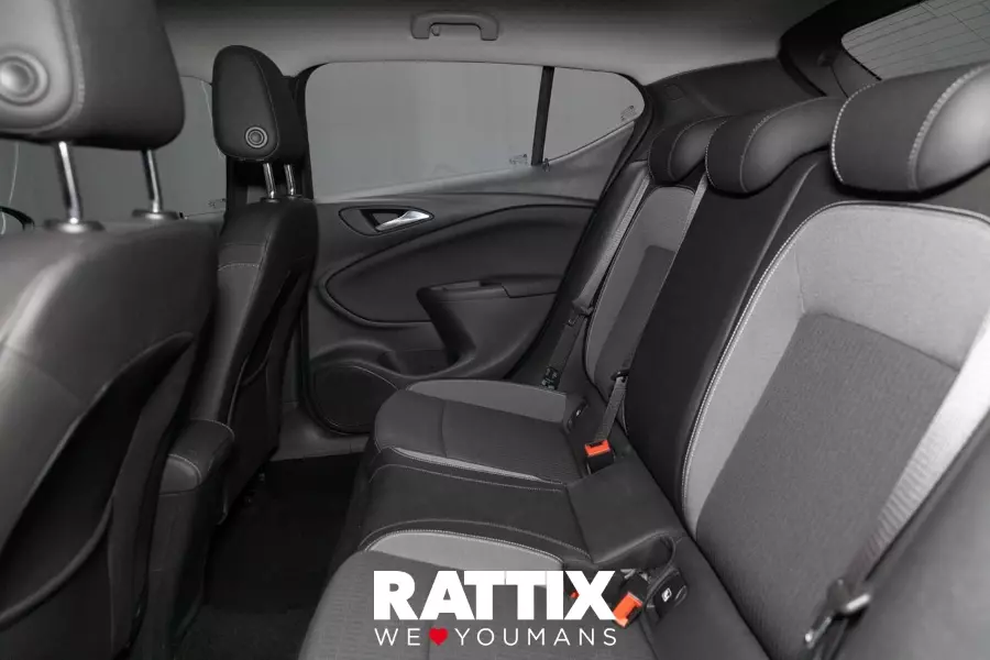  OPEL Astra V 2020 Aziendale Nautic Blue foto 32