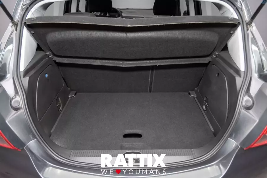  OPEL Corsa V 2015 Aziendale Asteroid Grey foto 6