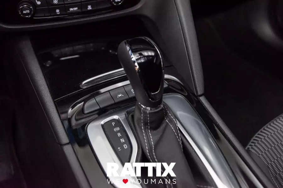  OPEL insignia ii 2021 sports tourer Aziendale Nero Onyx foto 24