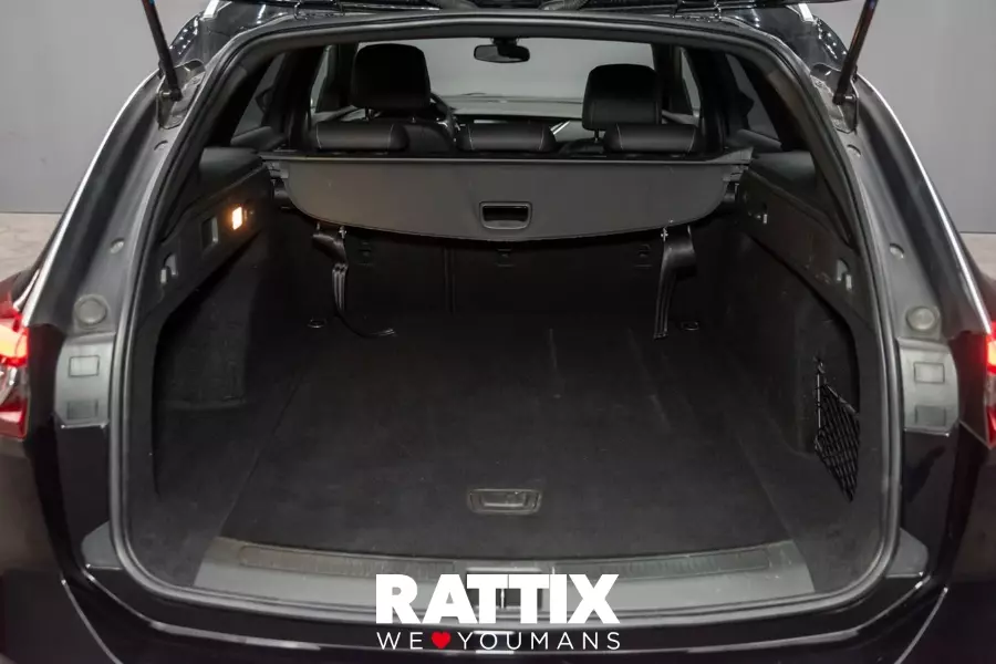  OPEL insignia ii 2021 sports tourer Aziendale Nero Onyx foto 6