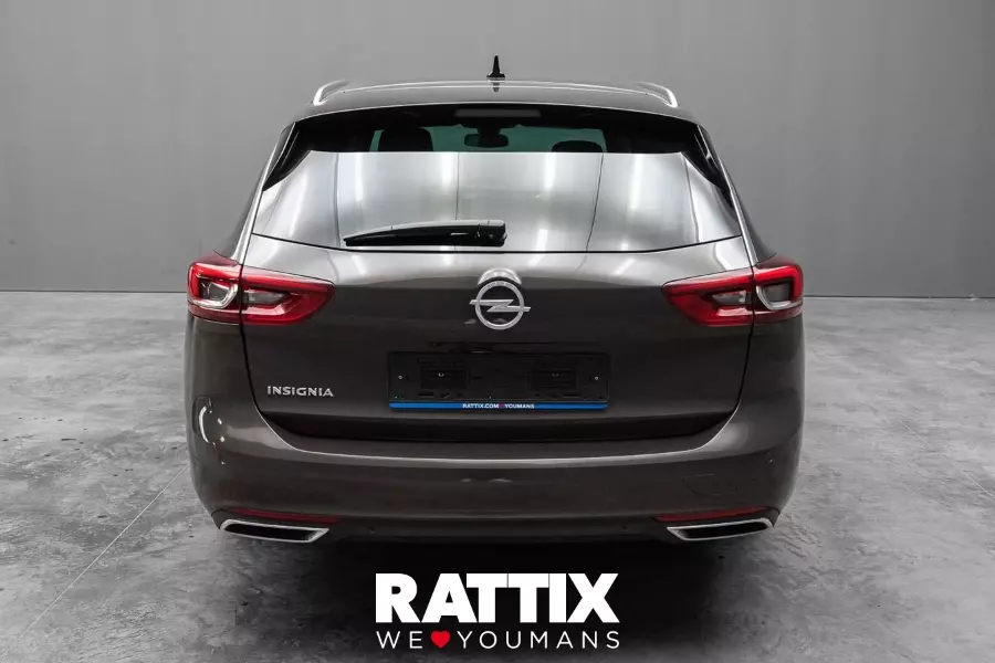  OPEL insignia ii 2021 sports tourer Aziendale Stone Metal  foto 5