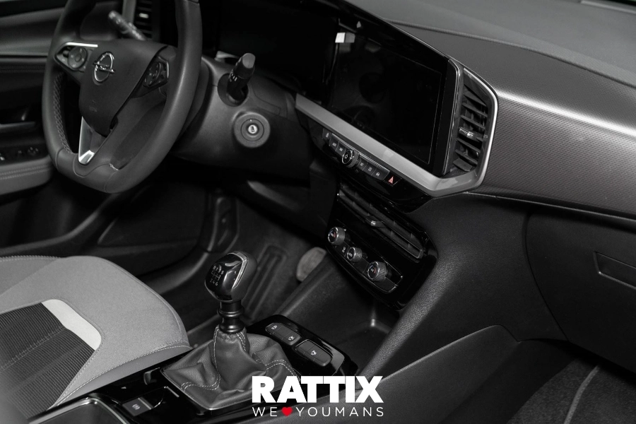 Opel Mokka 1.2 100CV GS Ikone Green  Nuovo foto 6