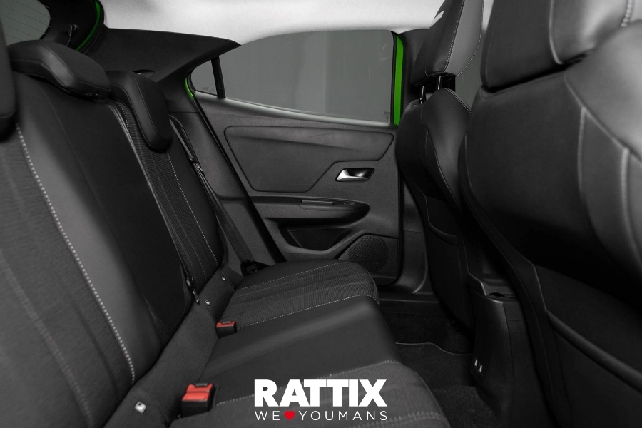 Opel Mokka 1.2 100CV GS Ikone Green  Nuovo foto 7