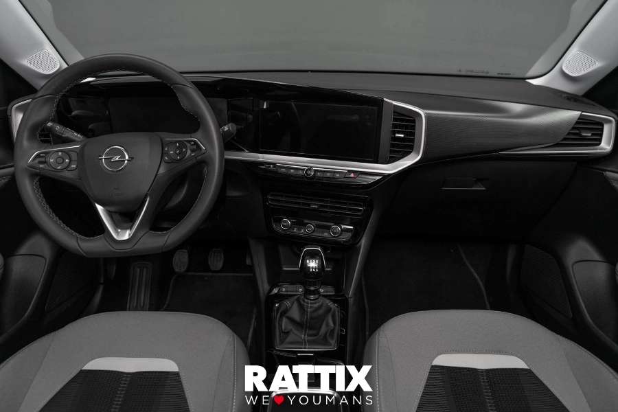 Opel Mokka 1.2 100CV GS Ikone Green  Nuovo foto 8