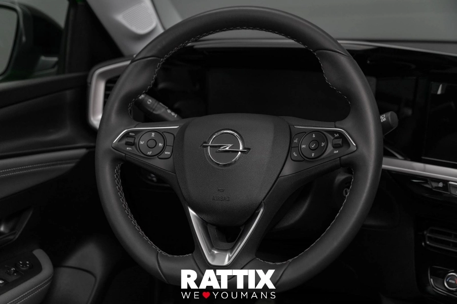 Opel Mokka 1.2 100CV GS Ikone Green  Nuovo foto 9