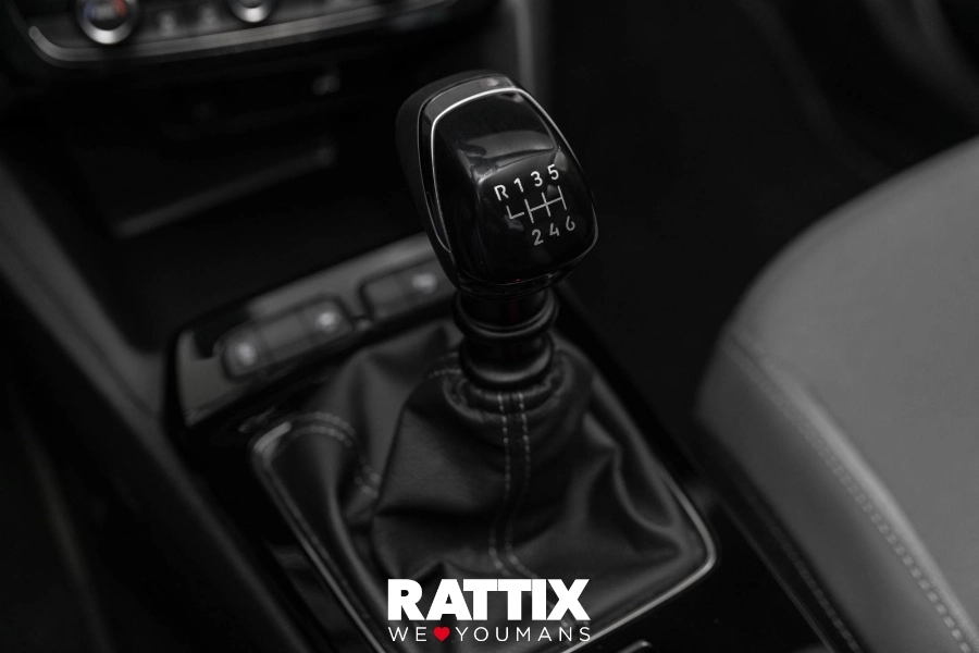 Opel Mokka 1.2 100CV GS Ikone Green  Nuovo foto 10