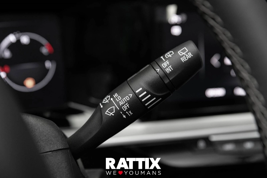 Opel Mokka 1.2 100CV GS Ikone Green  Nuovo foto 11