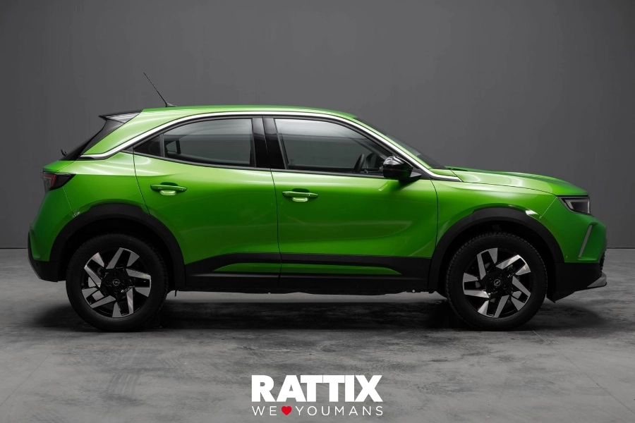 Opel Mokka 1.2 100CV GS Ikone Green  Nuovo foto 2