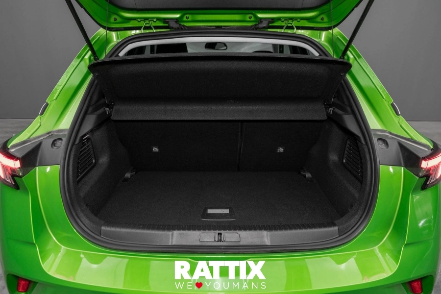 Opel Mokka 1.2 100CV GS Ikone Green  Nuovo foto 4