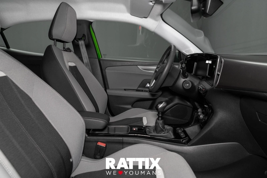 Opel Mokka 1.2 100CV GS Ikone Green  Nuovo foto 5