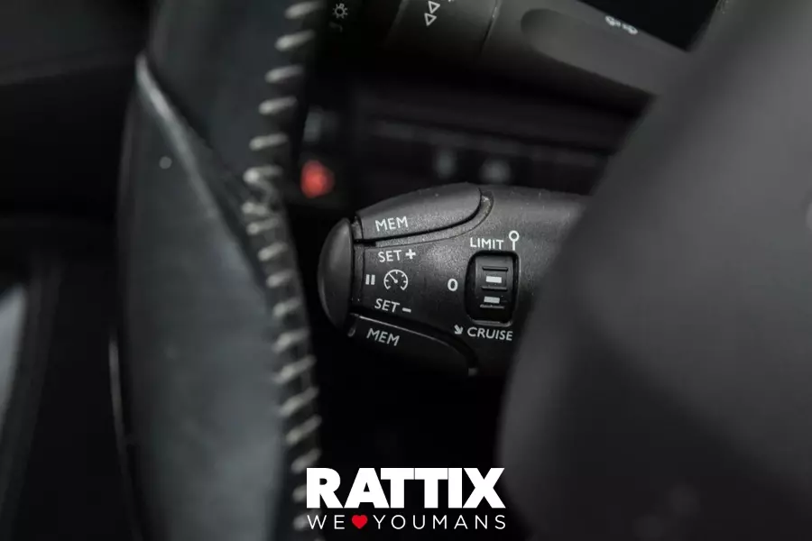 PEUGEOT 308 ii 2018 sw Usato Nero foto 14