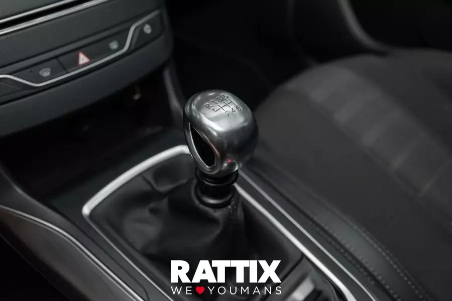  PEUGEOT 308 ii 2018 sw Usato Nero foto 24