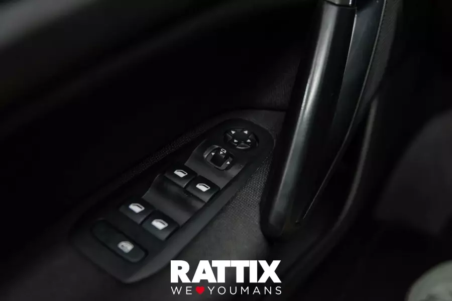  PEUGEOT 308 ii 2018 sw Usato Nero foto 27