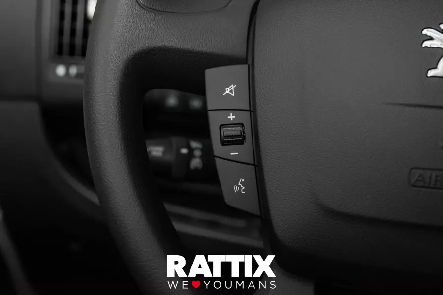  PEUGEOT boxer iii 328 2019 Km 0 Bianco foto 9
