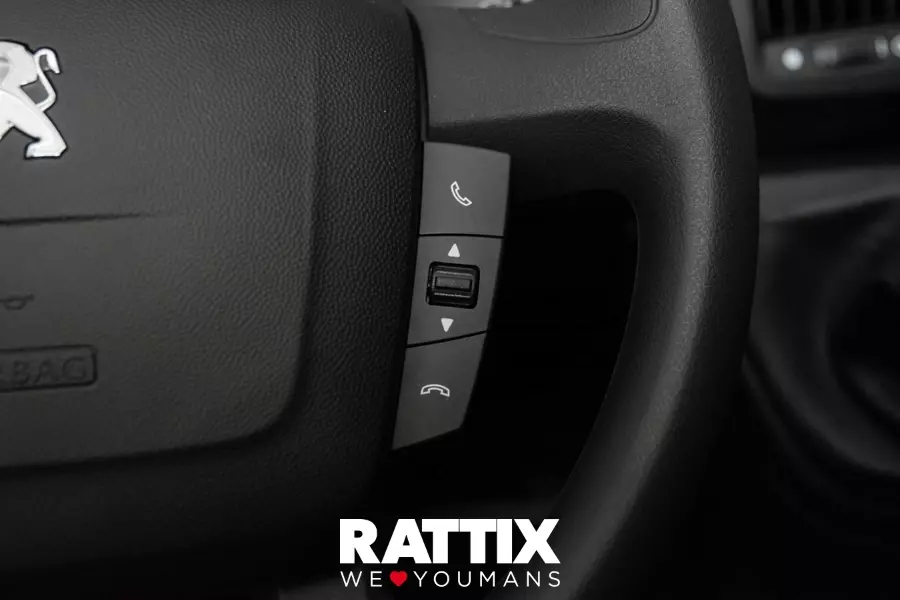  PEUGEOT boxer iii 328 2019 Km 0 Bianco foto 10