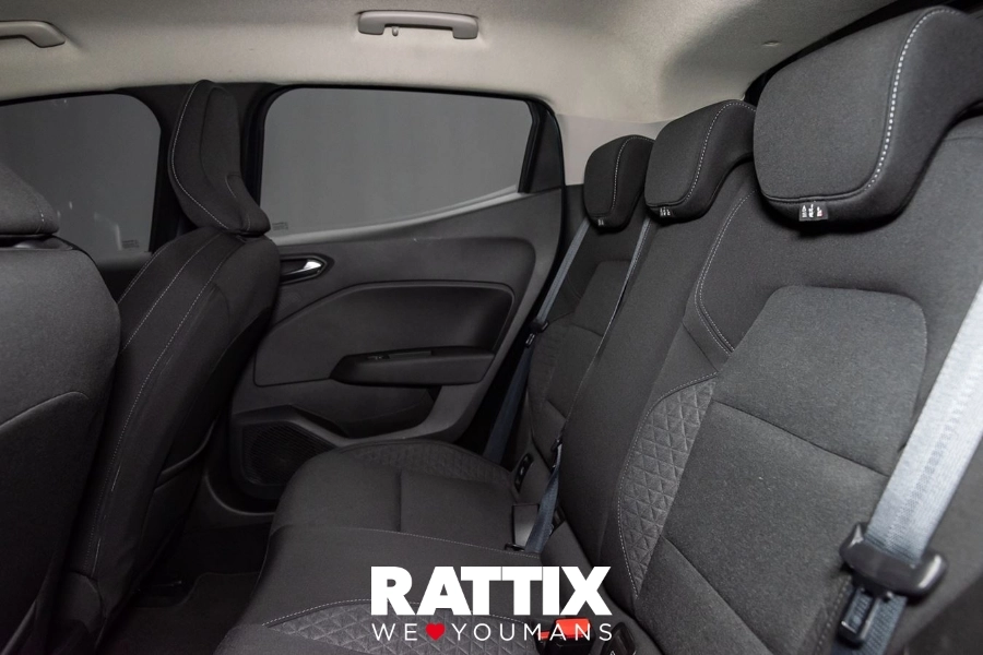 Renault Clio 1.0 SCe 65 Generation MY25 Bianco Ghiaccio  Nuovo foto 7