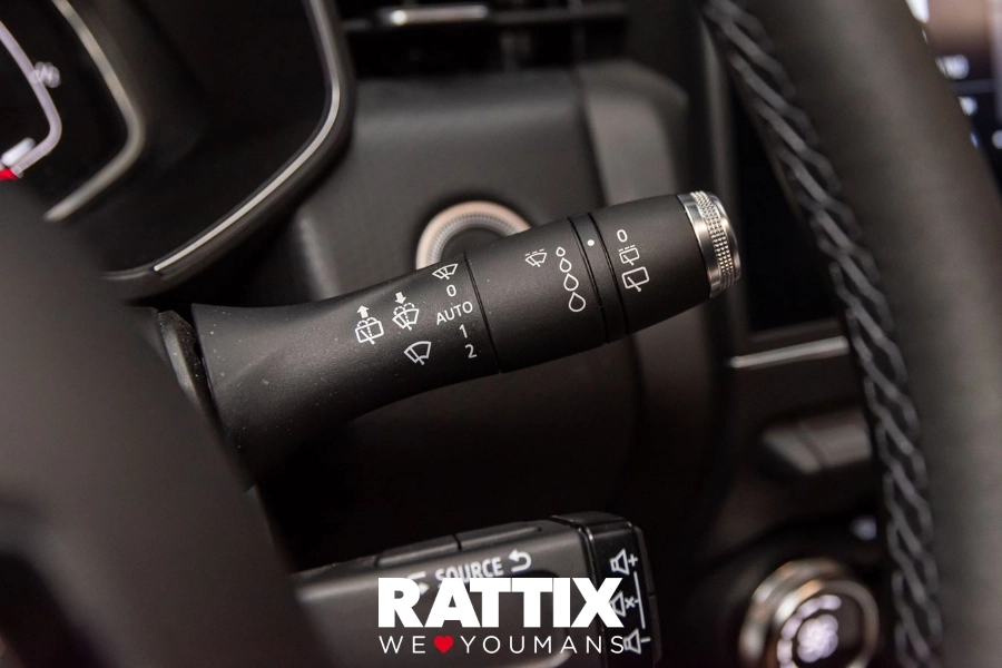 Renault Clio 1.0 TCE 90CV Generation Rosso Passion  Nuovo foto 13