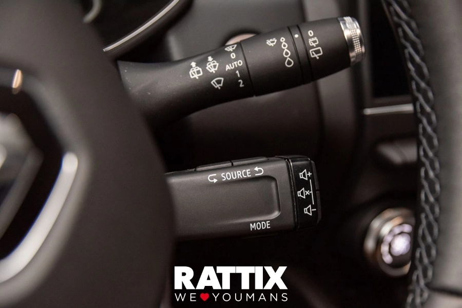 Renault Clio 1.0 TCE 90CV Generation Rosso Passion  Nuovo foto 14