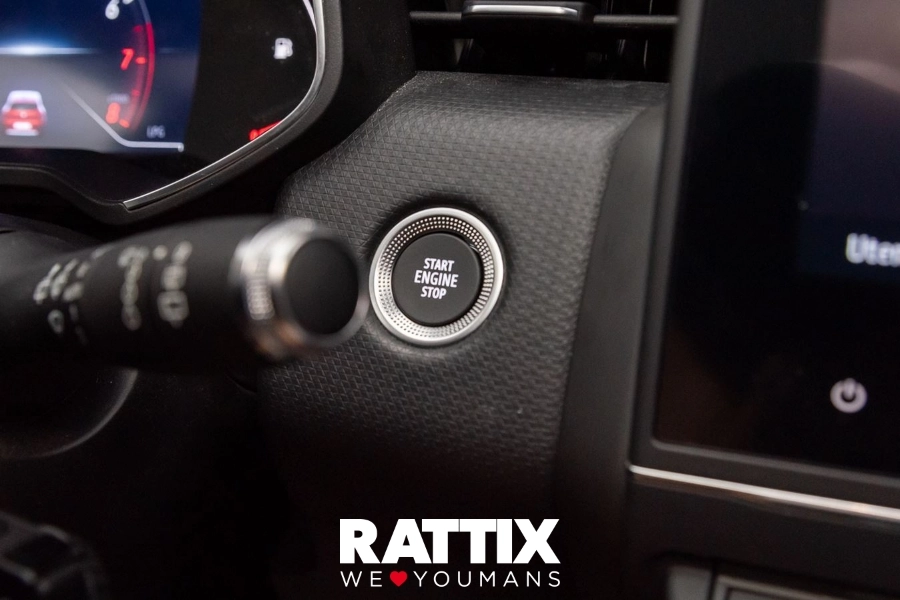 Renault Clio 1.0 TCE 90CV Generation Rosso Passion  Nuovo foto 29