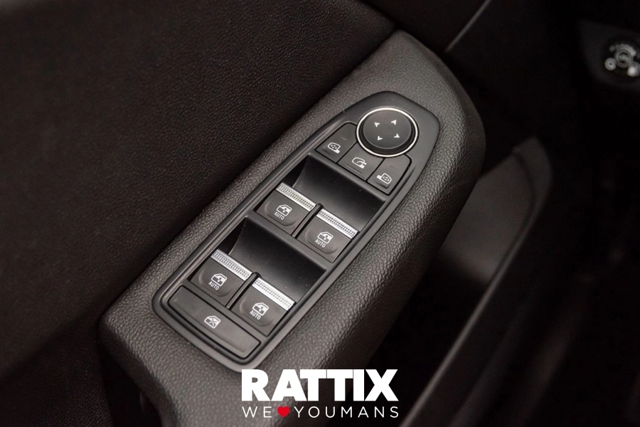 Renault Clio 1.0 TCE 90CV Generation Rosso Passion  Nuovo foto 30