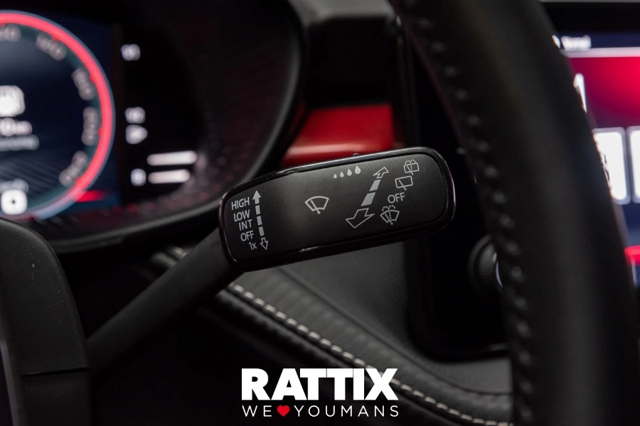 Skoda Fabia 1.0 TSI EVO 110CV Monte Carlo DSG Nero Tulipano Perlato  Nuovo foto 15