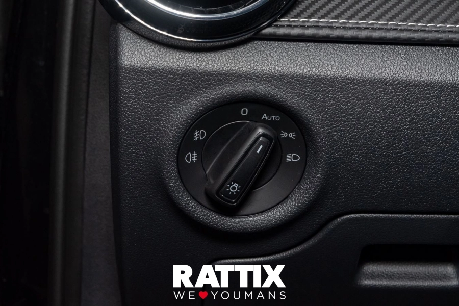 Skoda Fabia 1.0 TSI EVO 110CV Monte Carlo DSG Nero Tulipano Perlato  Nuovo foto 25