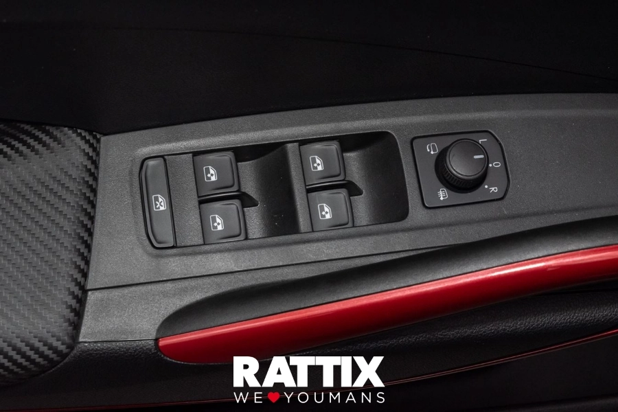 Skoda Fabia 1.0 TSI EVO 110CV Monte Carlo DSG Nero Tulipano Perlato  Nuovo foto 26