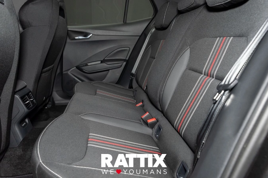 Skoda Fabia 1.0 TSI EVO 110CV Monte Carlo DSG Nero Tulipano Perlato  Nuovo foto 27