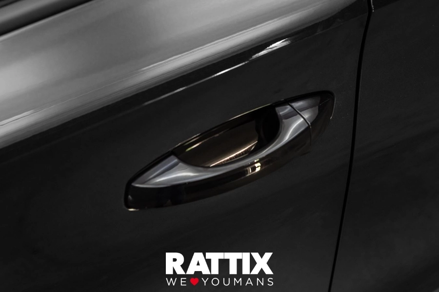 Skoda Fabia 1.0 TSI EVO 110CV Monte Carlo DSG Nero Tulipano Perlato  Nuovo foto 5