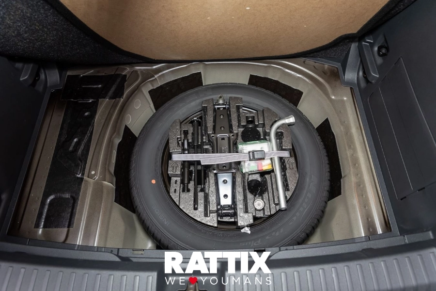 Skoda Fabia 1.0 TSI EVO 110CV Monte Carlo DSG Nero Tulipano Perlato  Nuovo foto 8