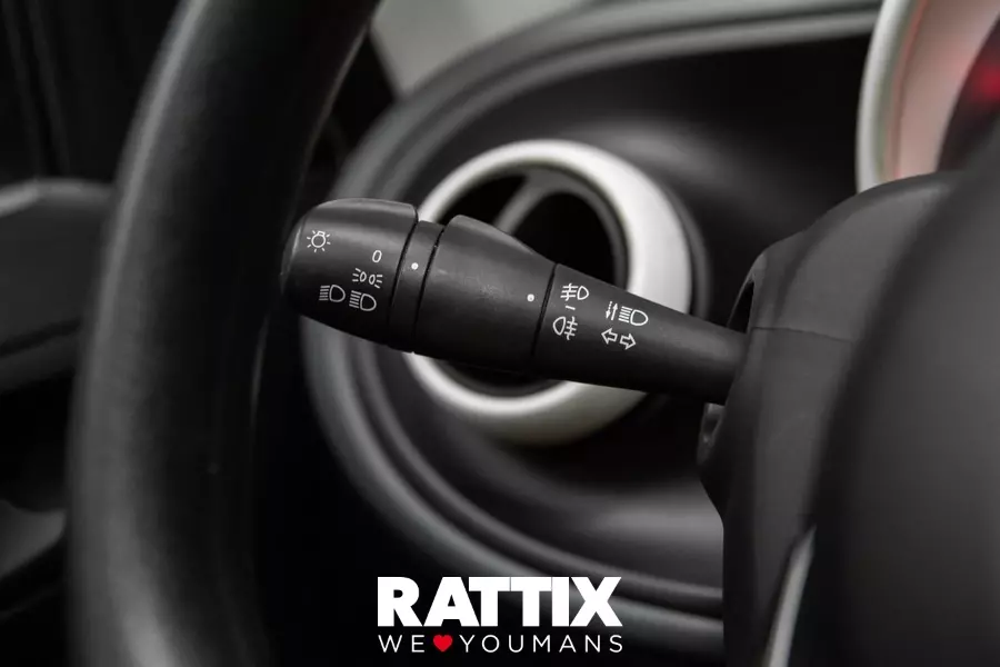 SMART Forfour II 2015 Usato Bianco foto 12