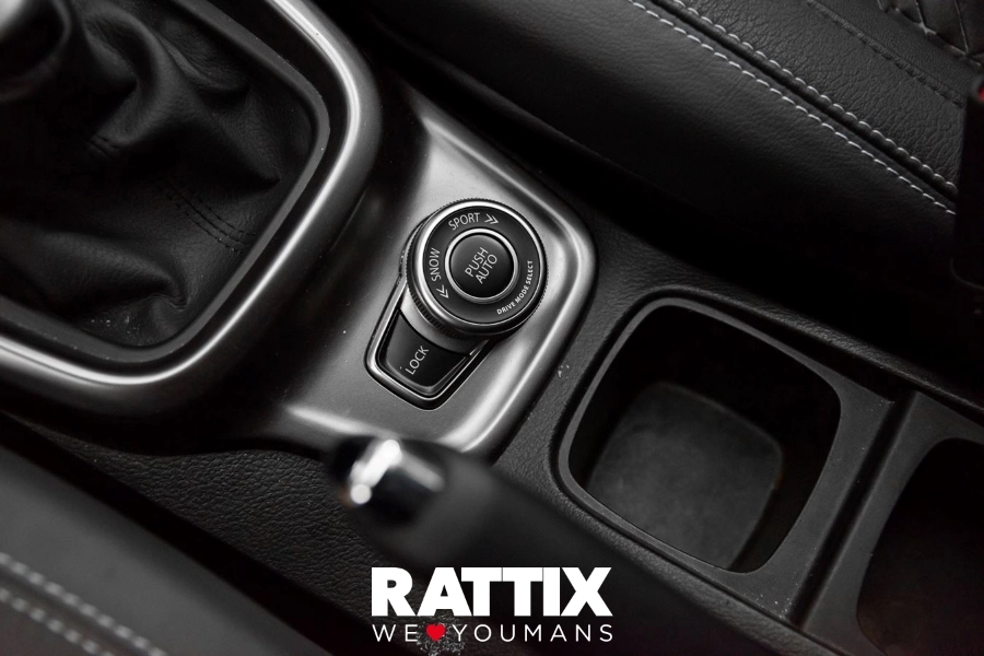 Suzuki Vitara 1.4 Hybrid  129CV Top 4WD Allgrip Bianco Santorini   Nuovo foto 15